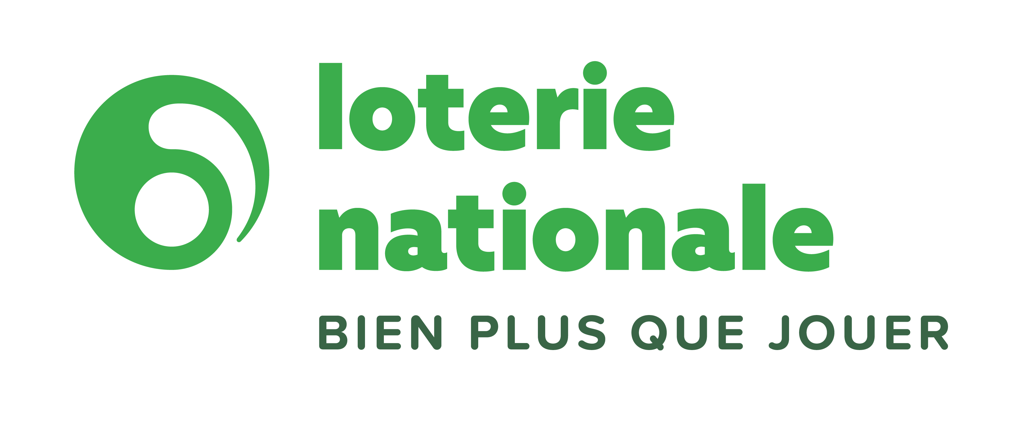 Logo - Loterie Nationale
